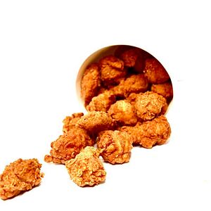 Крылышки Премьер 25 шт.