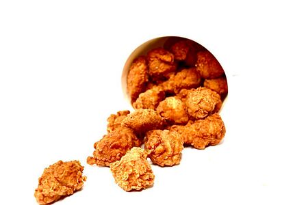 Крылышки Премьер 25шт