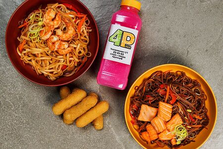 Комбо Офисный