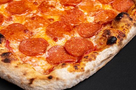 Пепперони