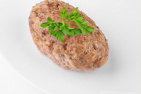 Фермерская котлета