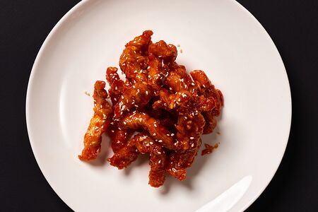 Наггетсы Asian