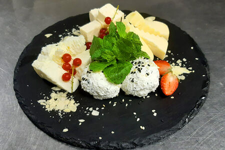 Сырное ассорти Кавказ