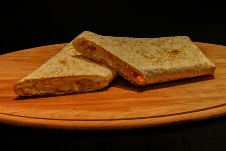 Шаурма Сирийская