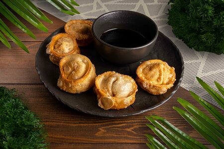 Аге гёдза тори