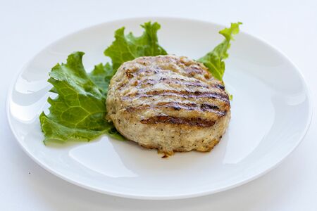 Котлета куриная