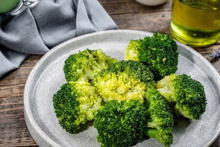 Брокколи