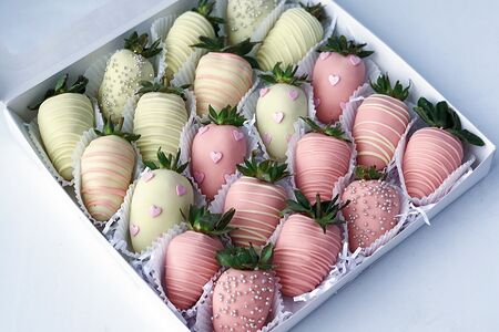 Набор Сердца