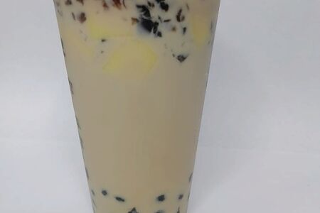 Фирменный Bubble Tea