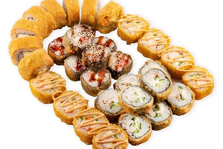 Сет Горячий