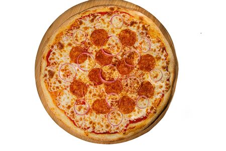 Пицца Огненная Победа