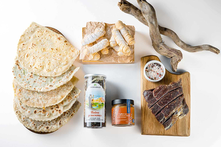 Набор в подарок 2