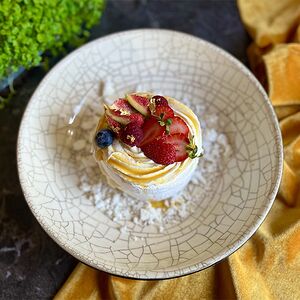 Анна Павлова