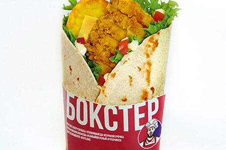 Бокстер Оригинальный