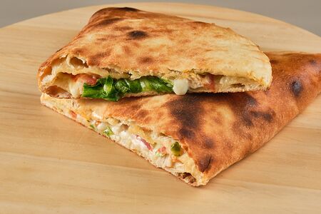 Цезарь закрытая