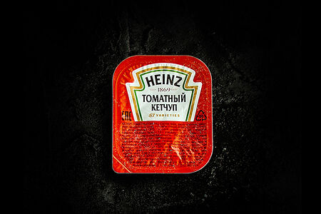 Томатный соус Heinz