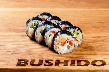 Футо маки сырные