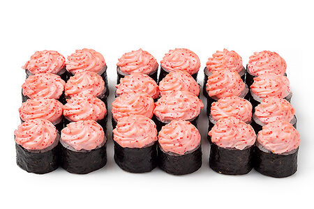 Сет №3 запеченный