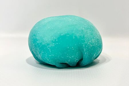 Японские моти Мята-вишня