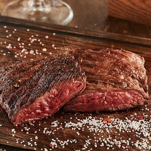 Фланк Стейк