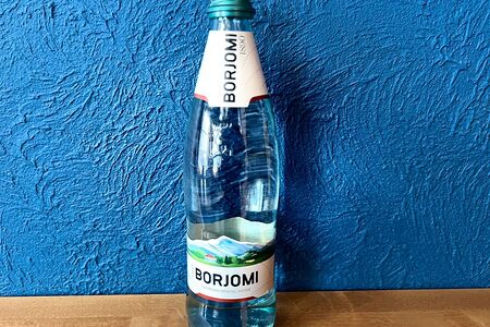 Боржоми