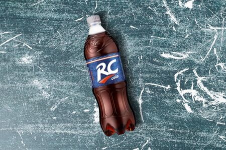 Rc Cola