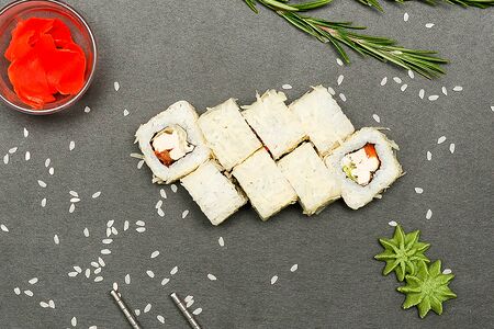 Ролл Цезарь