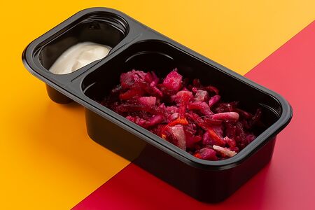 Салат Селедка под шубой