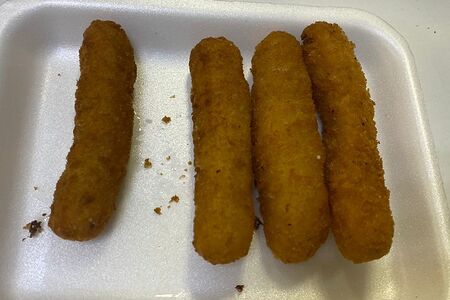 Сырные палочки M