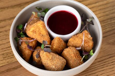 Камамбер фри