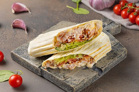 Цезарь-ролл