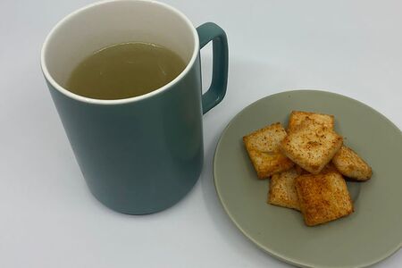 Бульон Куриный