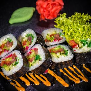 Ролл Леди Ди