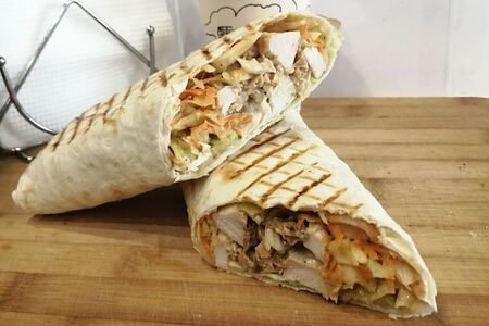 Шаурма Классическая