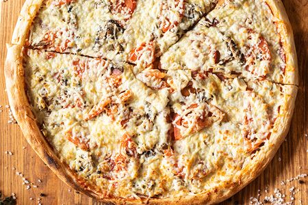 Пицца Ассорти