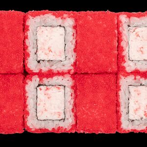 Калифорния с креветкой