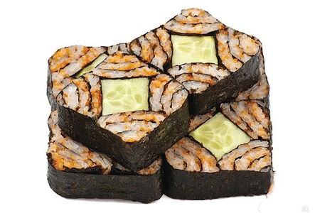 Ролл Мозаика