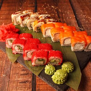 Сет Классический  