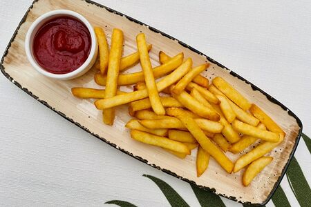 Картофель Фри