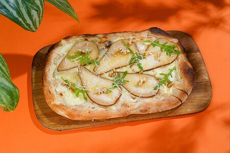 Груша Горгондзола