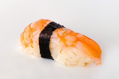 Суши Креветка