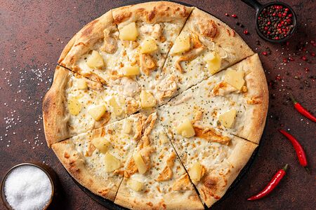 Пицца Гавайская