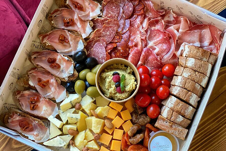 Сет к красному вину Хl