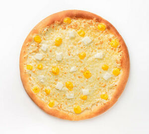 Четыре сыра