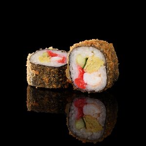 Ролл Вавилон