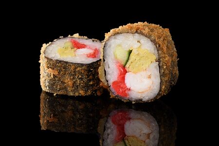 Ролл Вавилон