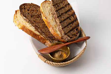 Хлебная корзина