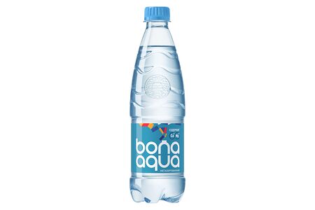 Bon Agua негазированная