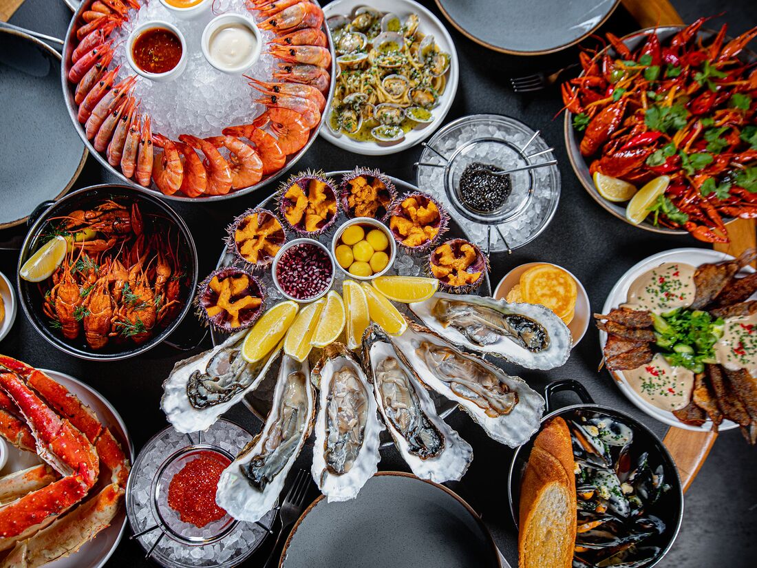 Раковая на Ходынке