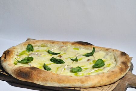 Четыре сыра